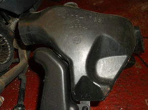 KAWASAKI ZX 6R MODELO J, CONDUCTO DE ENTRADA R/H. LEER LA DESCRIPCIÓN - Imagen 1 de 1
