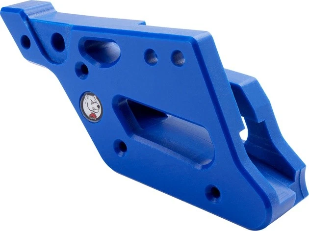 Guía de cadena AXP azul #AX1613 Sherco 250 SE-R/300 SE-R/250 SEF-R/300 SEF-R Foto 1 de 1