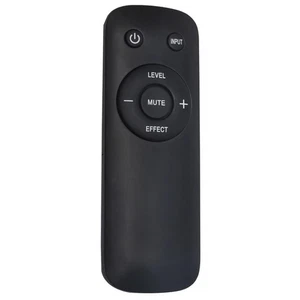 1-CH Sound System Remote Control for Logitech Z906 5.1 Surround Sound Speaker - Picture 1 of 10