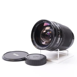 Vivitar 28-200mm f/3.5-5.3 Macro Manual Focus Zoom Lens Minolta MD Mount VM5707 - Picture 1 of 12