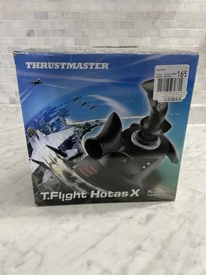 Thrustmaster T-Flight Hotas X (PC/PS3) ( Brand New Never Used) - Image 1 of 4