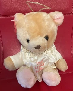 Our Little Angel Teddy Bear Russ - Imagen 1 de 6