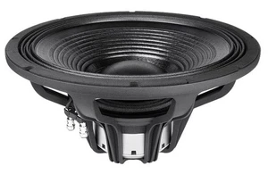 Faital Pro 15HP1060-4 15" 4 OHM Woofer Professional Low-Frequency Loudspeaker - Picture 1 of 9