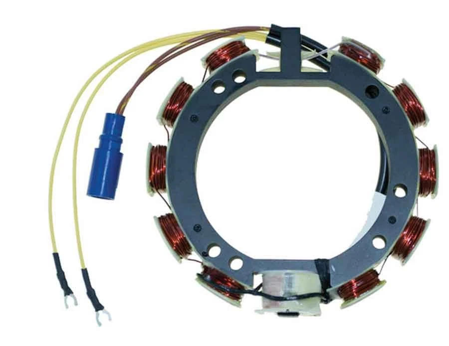 CDI Stator Coil for Johnson / Evinrude 85 - 115 Hp Cross Flow 88-98 - Image 1 of 1