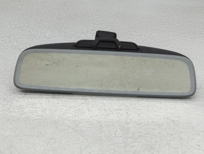 2017-2021 Nissan Rogue Sport Interior Rear View Mirror Oem DB7AI - Image 1 of 4