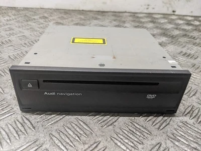 Audi A4 Mk4 Tdi S Line 2009-2011 navegación reproductor DVD 4E0919887M Foto 1 de 4