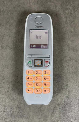 Gigaset A415 - Festnetz - DECT - Schnurlos Telefon - Mobilteil - Handteil - Bild 1 von 4
