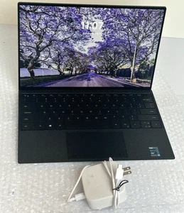 Dell XPS P117G i7-1185G7 3.00GHz 1TB SSD 16GB RAM, 13" TOUCHSCREEN, Win 11 Home - Afbeelding 1 van 24