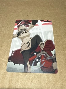 Gamersupps VCard Awakened Worlds Primera Edición Caja Topper - DEMONDICE - Imagen 1 de 2