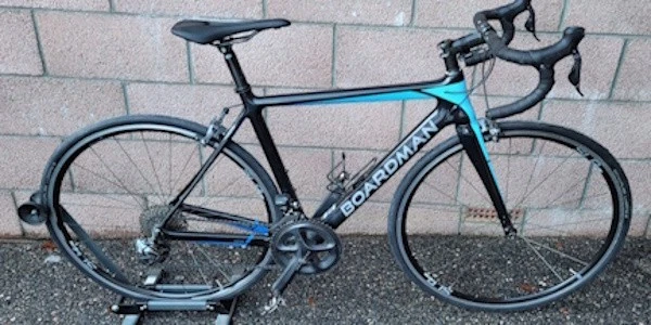 Boardman Carbon Fiber Bikes for sale | eBay UK