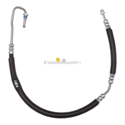 For Audi A4 Quattro A5 2009-2012 Edelmann Power Steering Pressure Hose CSW - Image 1 of 3
