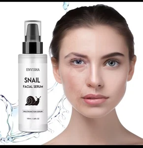 New Anti Aging Whiten Cream Collagen Face Cream & FREE Dark Eye Circles Remover - Picture 1 of 4