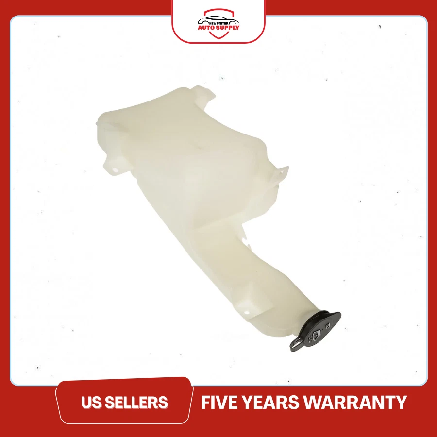 Dorman 603-106 Washer Fluid Reservoir for 2000-06 Chevrolet Suburban 1500, 2500 - Image 1 of 3