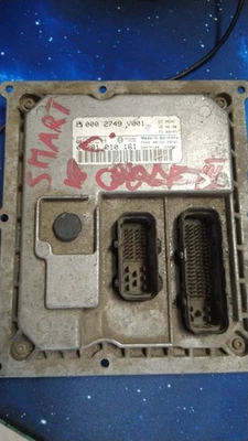 Centraline Smart Fortwo - Immagine 1 di 2