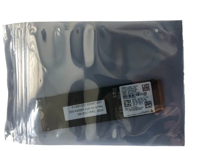 Samsung PM991a 256GB M2 2280 PCIe Gen3x4 SSD  MZ-VLQ256B - Image 1 of 2