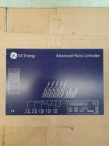 GE Energy Advanced Micro Controller P110-6053 - Picture 1 of 8