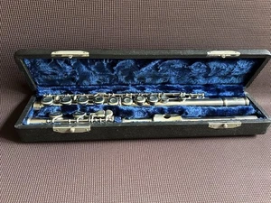 Limitierter Preis Querflöte Muramatsu Modell 111 - Bild 1 von 11
