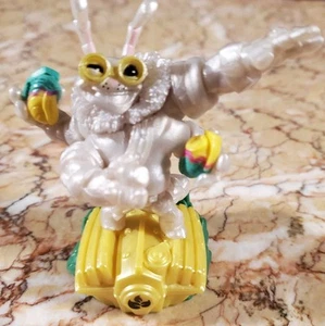 Eggcited Thrillipede Life Skylanders SuperChargers Imaginators - Picture 1 of 5