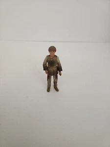  1999 Star Wars Action Figure Young Anakin Skywalker  - Picture 1 of 9