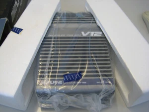 ALPINE MRV-T300, 2/1 Channel Power Amplifier, NEU!!!! - Bild 1 von 4