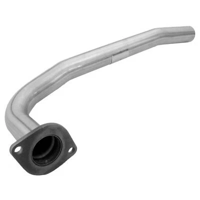 Walker Exhaust Pipe - Fits 2018-2005 Nissan Frontier, 2012-2005 Nissan Pathfinde - Imagem 1 de 4