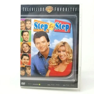 Step by Step: TV Favorites Wave 3 (DVD, 2006) - Picture 1 of 3