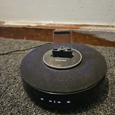 Altavoz de acoplamiento Philips Android - AS111 Foto 1 de 3