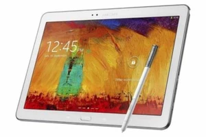 Tablet PC Samsung Galaxy Note 10.1 (edición 2014) SM-P600 Wi-Fi Android 16 GB - Imagen 1 de 10