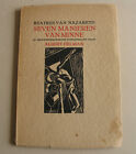 Charles Nypels & Jozef Cantré - Seven Manieren van Minne - 1928