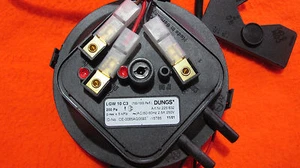 Druckwächter LGW 10 C 3 für Gasbrenner Heizung - Bild 1 von 4