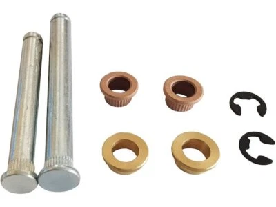 31CN53Q Front Door Hinge Pin  Bushing Kit Fits 1994-1998 Dodge Dakota - Изображение 1 из 2
