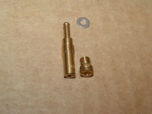 Kit de carburador jet etapa 1 Honda ATV TRX250EX TRX250 EX TRX 250 RECON 38 98 - Imagen 1 de 1