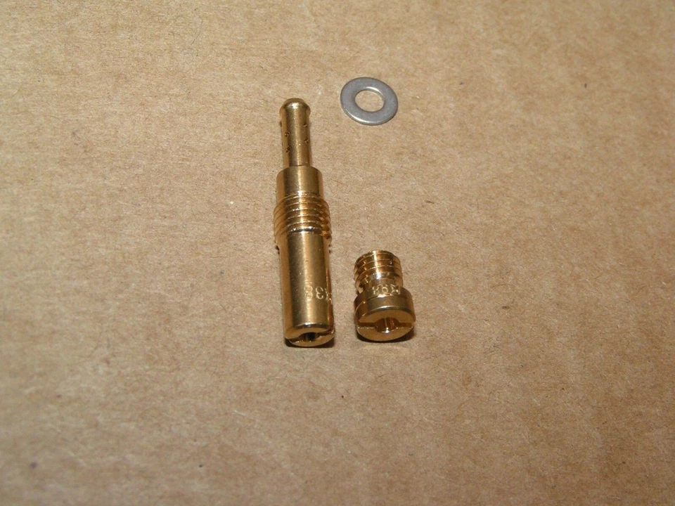 Kit de carburador jet etapa 1 Honda ATV TRX250EX TRX250 EX TRX 250 RECON 38 98 Foto 1 de 1