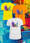 Kinder Unisex Storybots T-Shirts