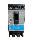 Siemens Series Circuit Breaker ED43B125 480 Volts 125 Amps 3 PoleType ED4