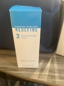 Rodan And Fields Toner - Comes With Quantity Of 3. GREAT DEAL - Picture 1 of 3