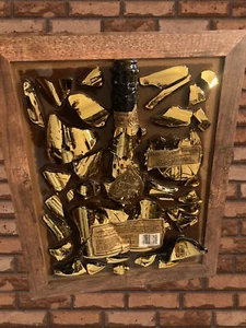 Custom Ace Of Spades Art Decor Plaque - Picture 1 of 7