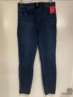 Spanx Jean-Ish Ankle Leggings Size Medium- New With Tags Size M