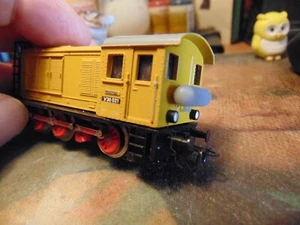Spur TT 1 Luftdrucktank V 36 BR WR Sprit Diesel auch Tillig Zubehör ZRT - Bild 1 von 5