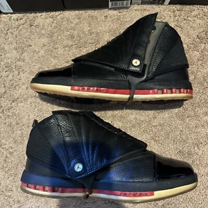 Size 9 - Air Jordan 16 Retro Countdown Pack - Picture 1 of 9