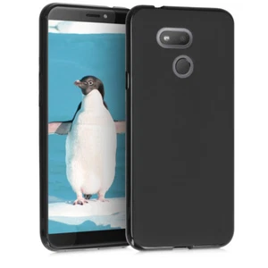 Cover per HTC Desire 12s Custodia Back Case cellulare - Foto 1 di 7