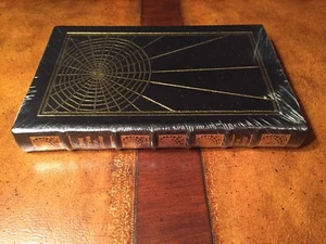 Easton Press GHOST STORIES OF AN ANTIQUARY James SEALED - Picture 1 of 1
