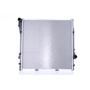 Nuevo radiador compatible con BMW X5 3.0I por 7554668 17117544668 - Imagen 1 de 4