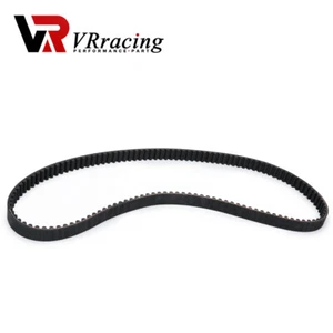 40022-91 128T 1 1/8 pulgadas correa de transmisión trasera para 91-03 Harley Sportster 883 Hugger 1200 - Imagen 1 de 14