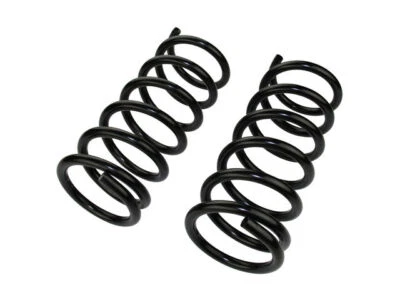 Комплект задних пружинных катушек для Hyundai Santa Fe 2001-2006 годов выпуска 93181WD 2002 2003 2004 - Изображение 1 из 2