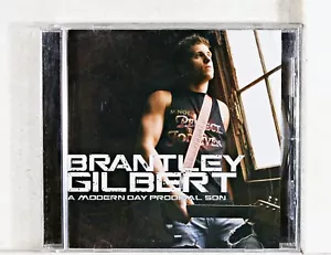 Brantley Gilbert - Modern Day Prodigal Son (CD 2011) - Imagen 1 de 3