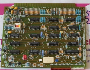 77252 PE ENGINE ROOM UNIT - LOGIC BOARD - Picture 1 of 5