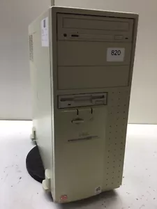 Dell XPS P120C Intel Pentium 120MHz 80MB NO HDD - Picture 1 of 4