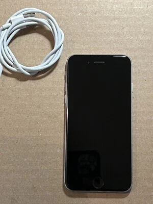 Apple iPhone 6 - 16 GB - Gris espacial (Desbloqueado) A1549 (GSM) Foto 1 de 4