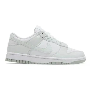Zapatos Nike Dunk Low Next Nature para mujer talla 10 - blancos como nuevos (DN1431-102) - Imagen 1 de 5